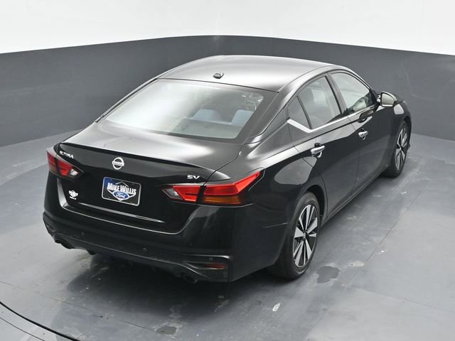 Used 2019 Nissan Altima 2.5 SV image 15