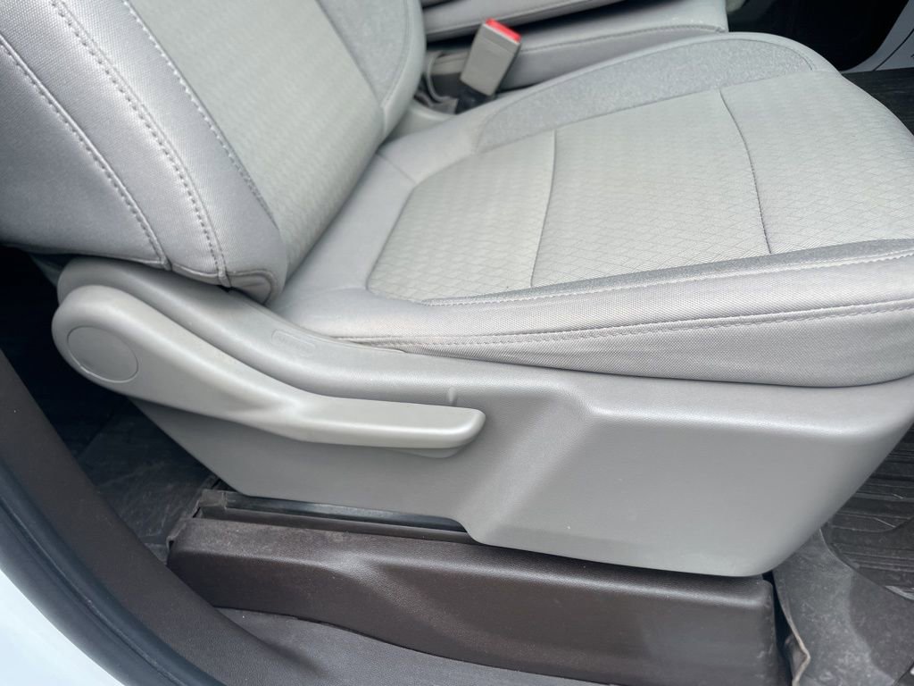 Used 2020 GMC Sierra 1500 SLE w/ SLE Value Package image 23