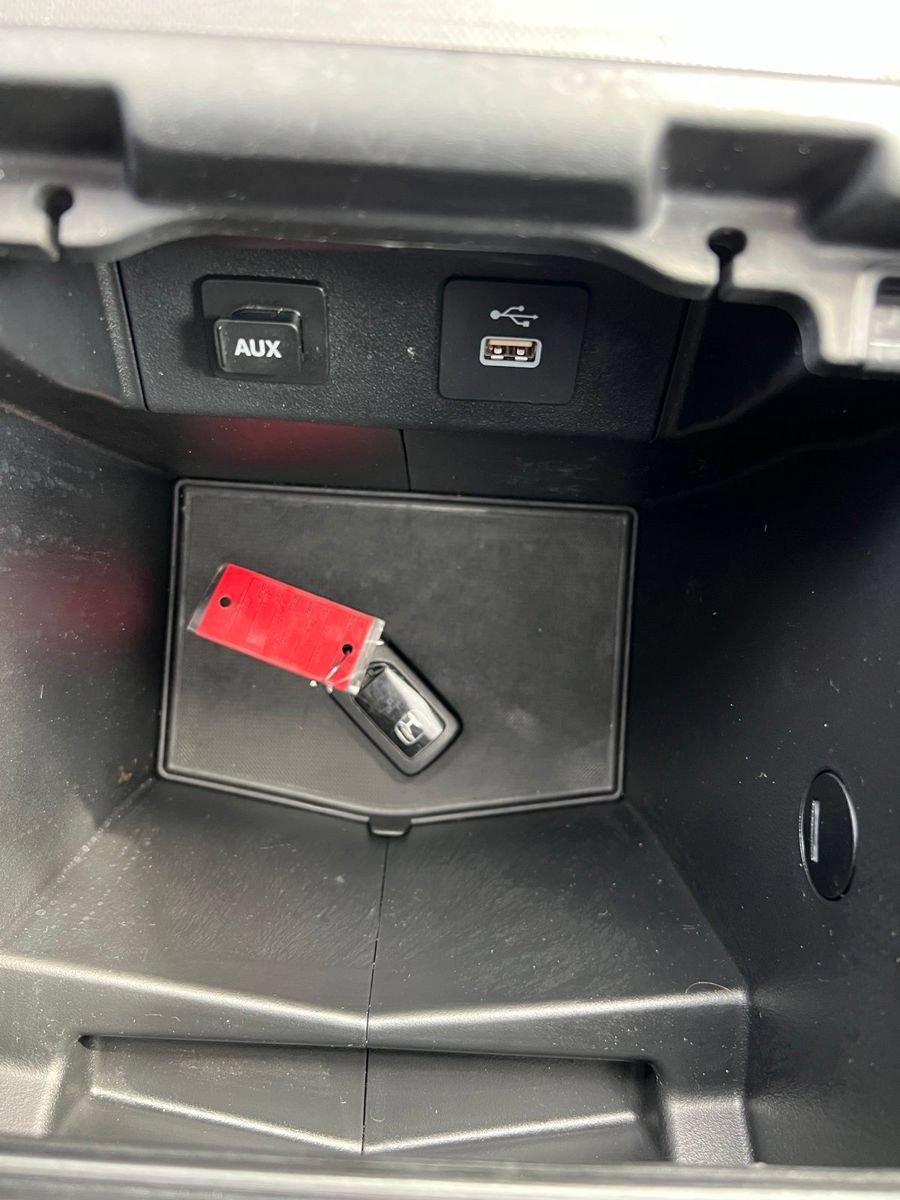 Used 2024 Honda Odyssey Sport image 45