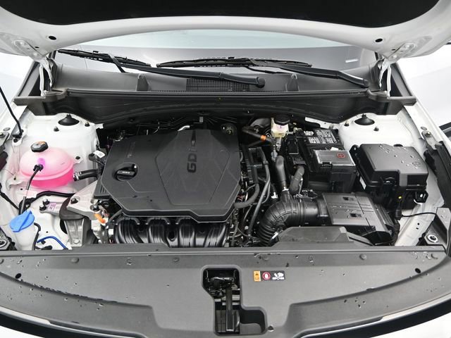 Used 2025 Kia Sportage EX FWD image 17