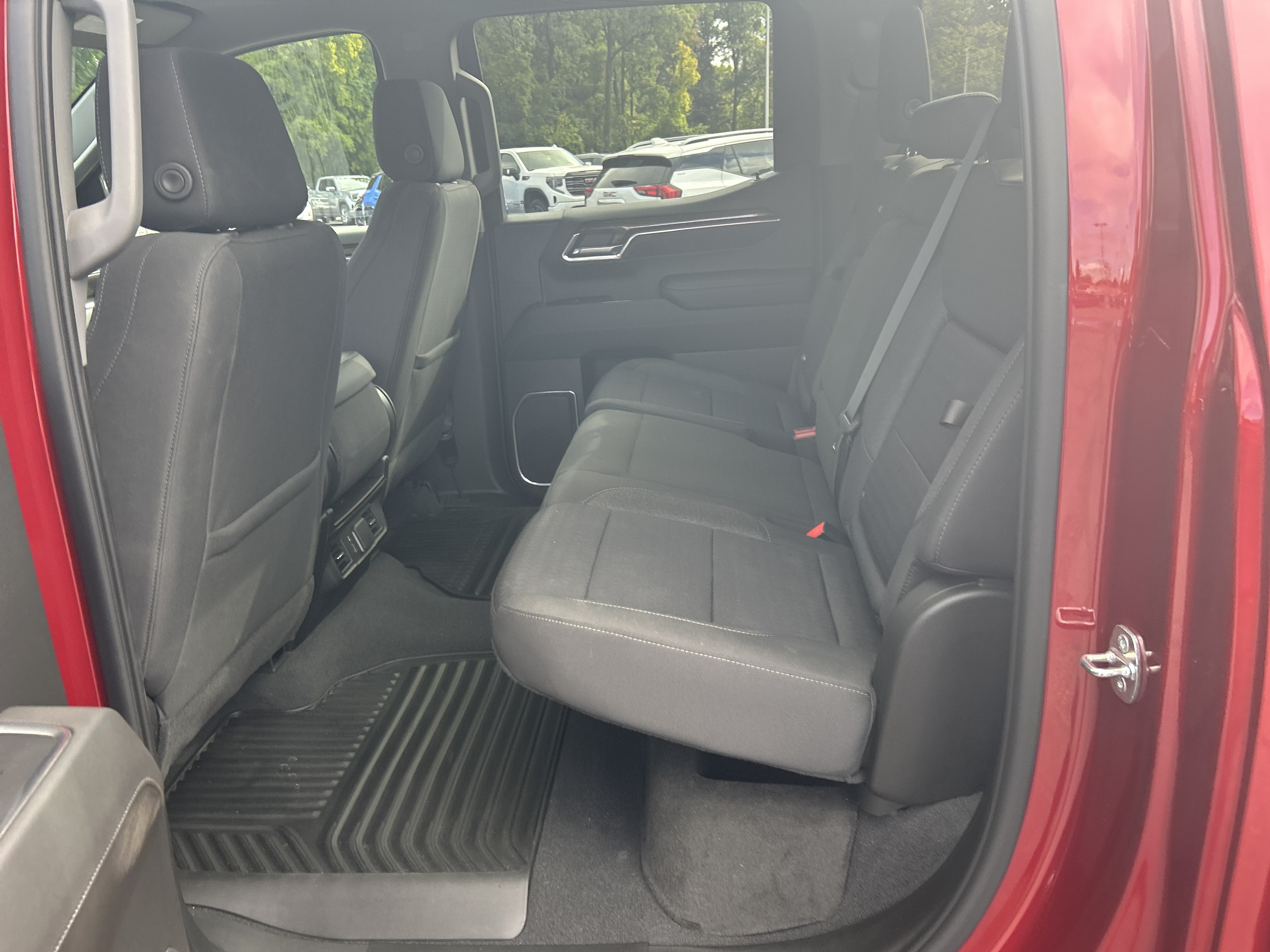 Used 2022 GMC Sierra 1500 Elevation AWD/4WD image 26