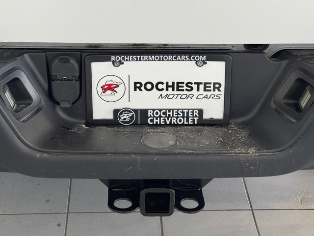 Used 2019 RAM 1500 Warlock AWD/4WD image 47