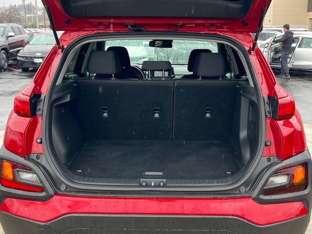 Used 2019 Hyundai Kona SE image 12