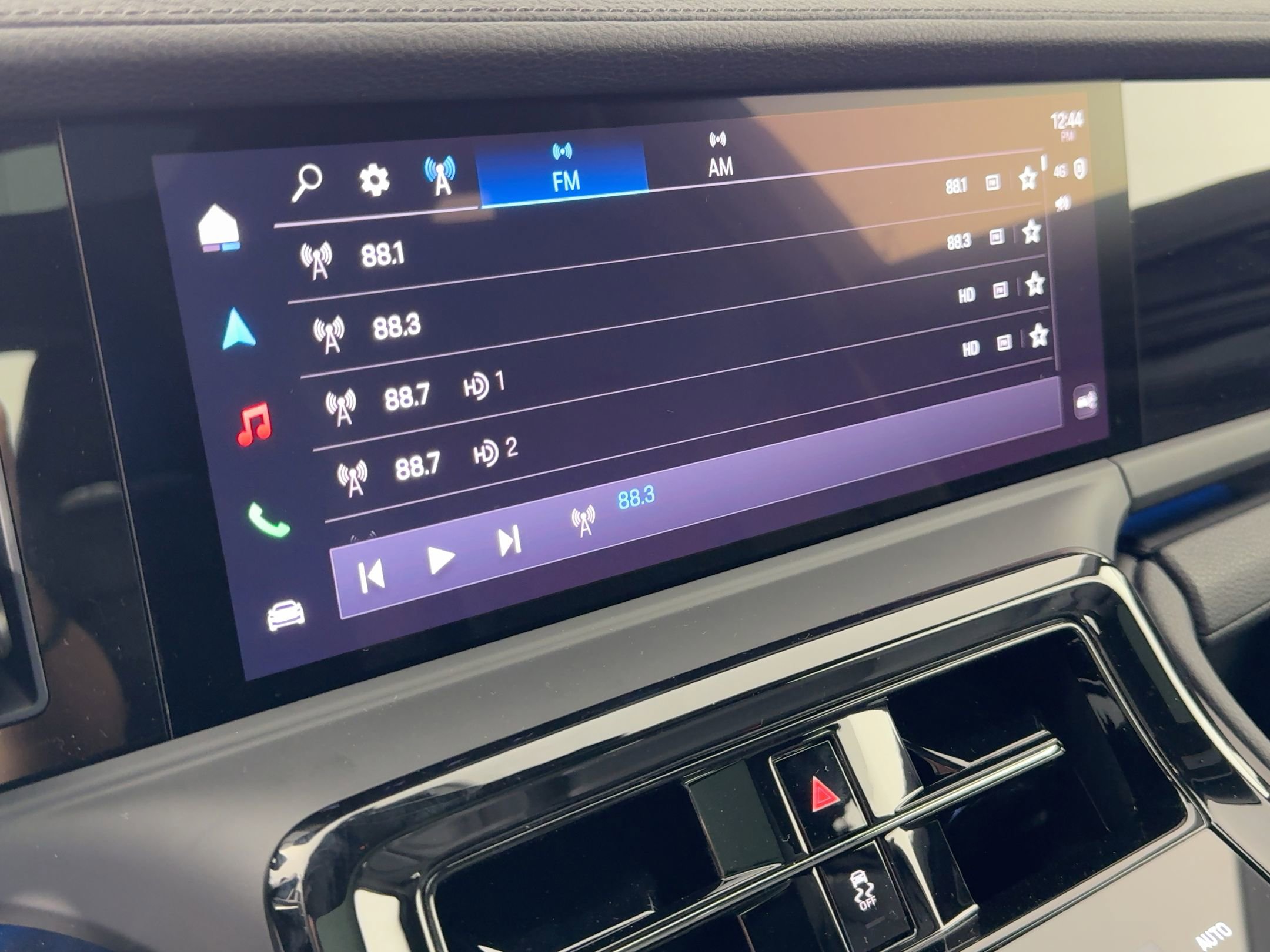 New 2026 Porsche Panamera 4 AWD/4WD image 23