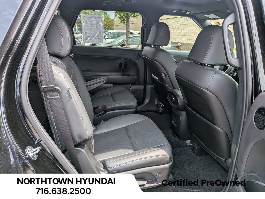 Certified 2026 Hyundai Palisade XRT Pro AWD/4WD image 38