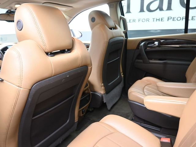 Used 2016 Buick Enclave Premium w/ Experience Buick Package image 16