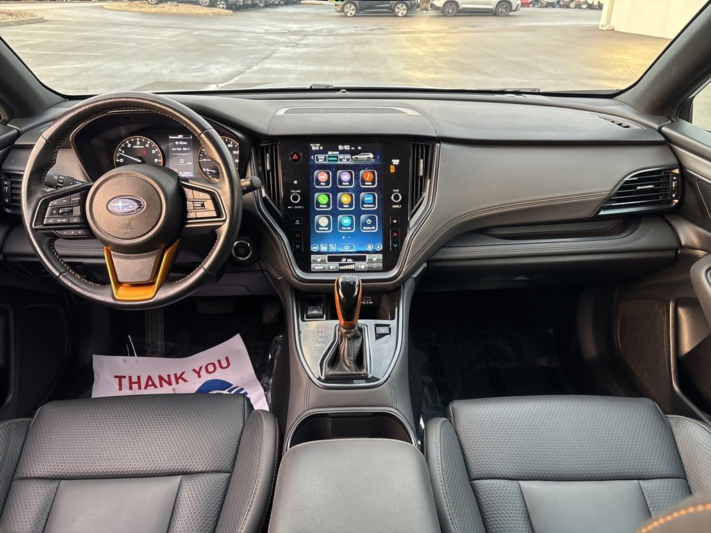 Certified 2023 Subaru Outback Wilderness image 13