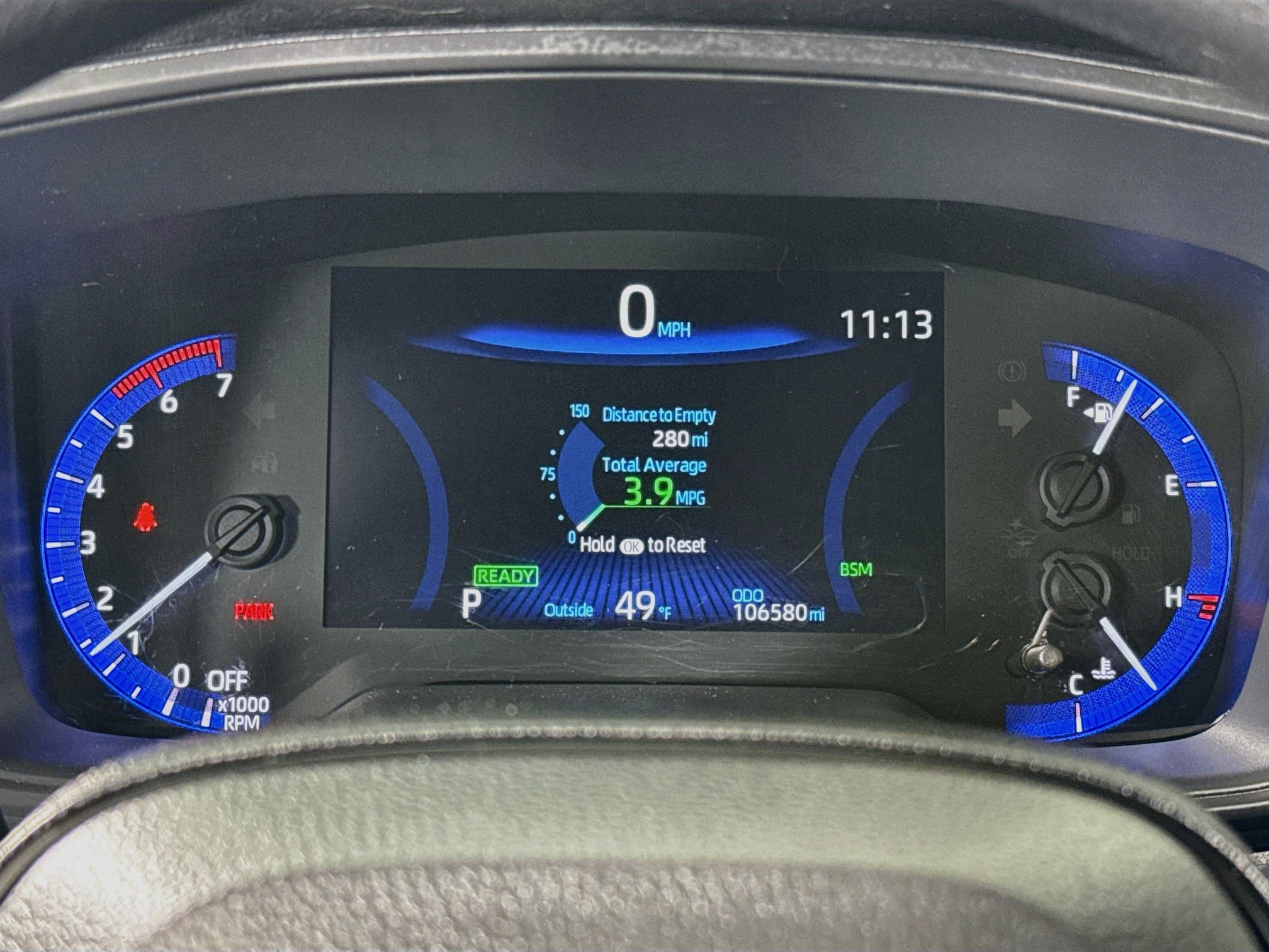 Certified 2022 Toyota Corolla LE FWD image 14
