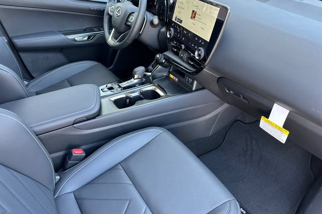 New 2026 Lexus NX 450h+ AWD w/ Luxury Package image 14