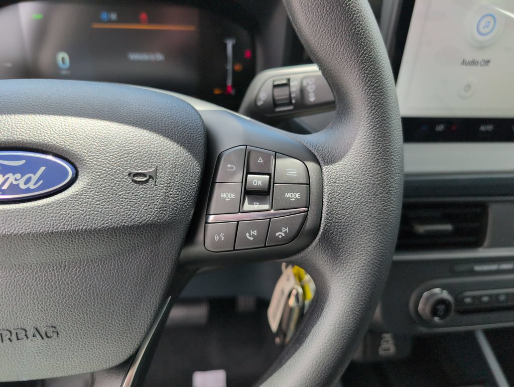 New 2026 Ford Maverick XL FWD image 32
