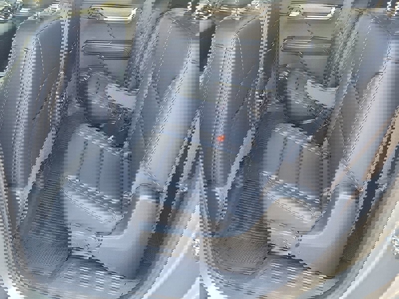 New 2026 GMC Acadia Elevation w/ Elevation Premium Package image 10