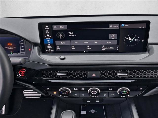 Used 2025 Honda Accord Sport image 23