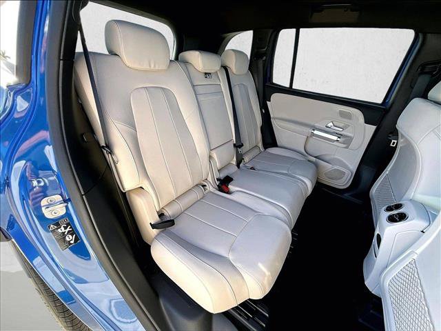 New 2026 Mercedes-Benz GLB 250 image 29