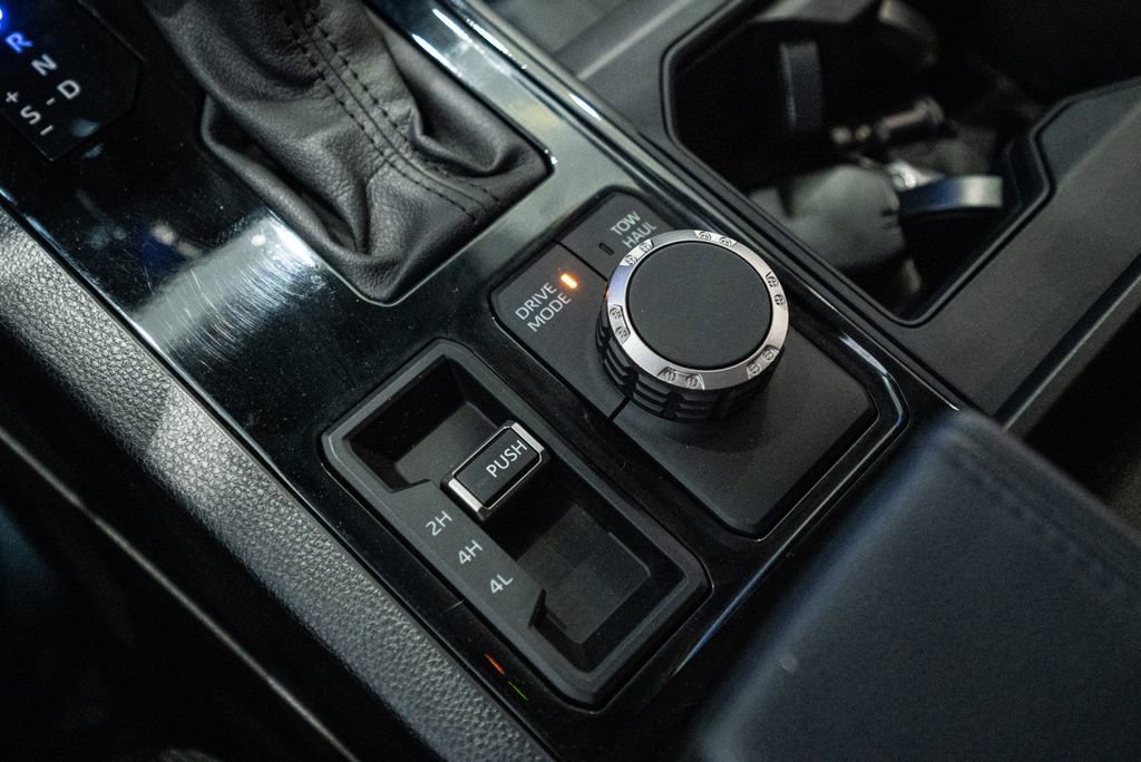 Used 2023 Toyota Tundra SR5 w/ SR5 Convenience Package image 31