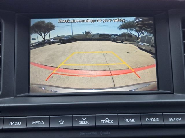 Used 2020 Hyundai Elantra Value Edition w/ Cargo Package (C1) FWD image 17