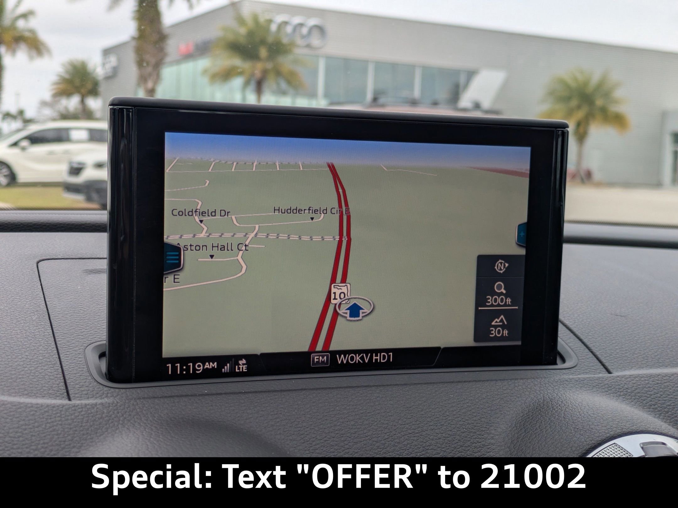 Used 2017 Audi S3 Premium Plus image 23