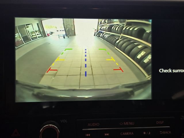 Used 2026 Nissan Frontier SV w/ SV Convenience Package RWD image 20