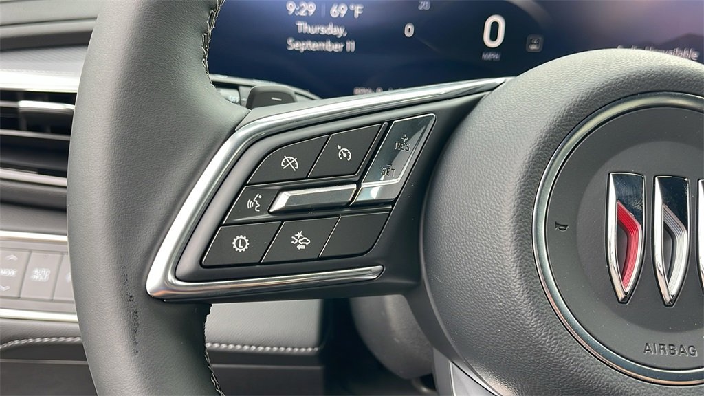 New 2026 Buick Enclave Sport Touring w/ Power Package image 23