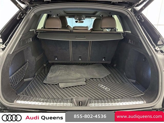 New 2025 Audi Q5 Premium Plus w/ Premium Plus image 9