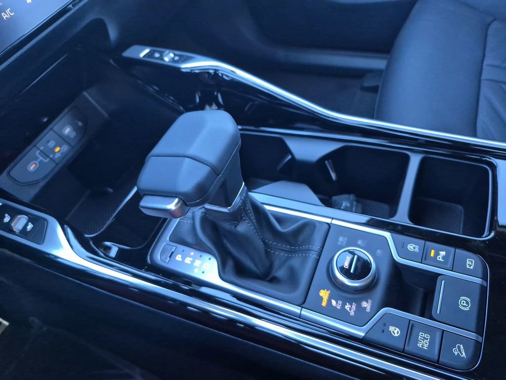 New 2026 Kia Sorento SX Prestige image 24