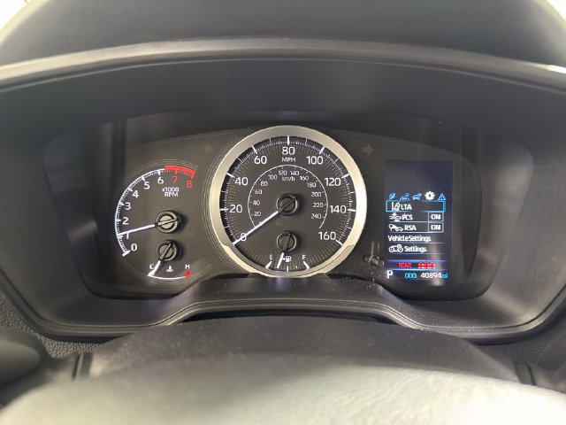 Used 2022 Toyota Corolla LE FWD image 26