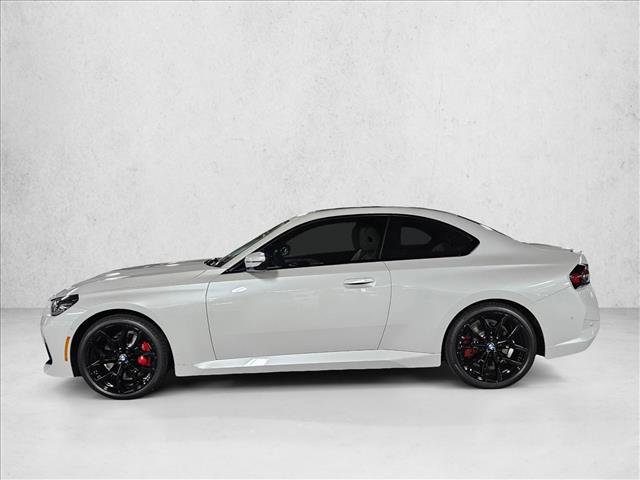 New 2026 BMW 230i xDrive Coupe w/ Premium Package image 8