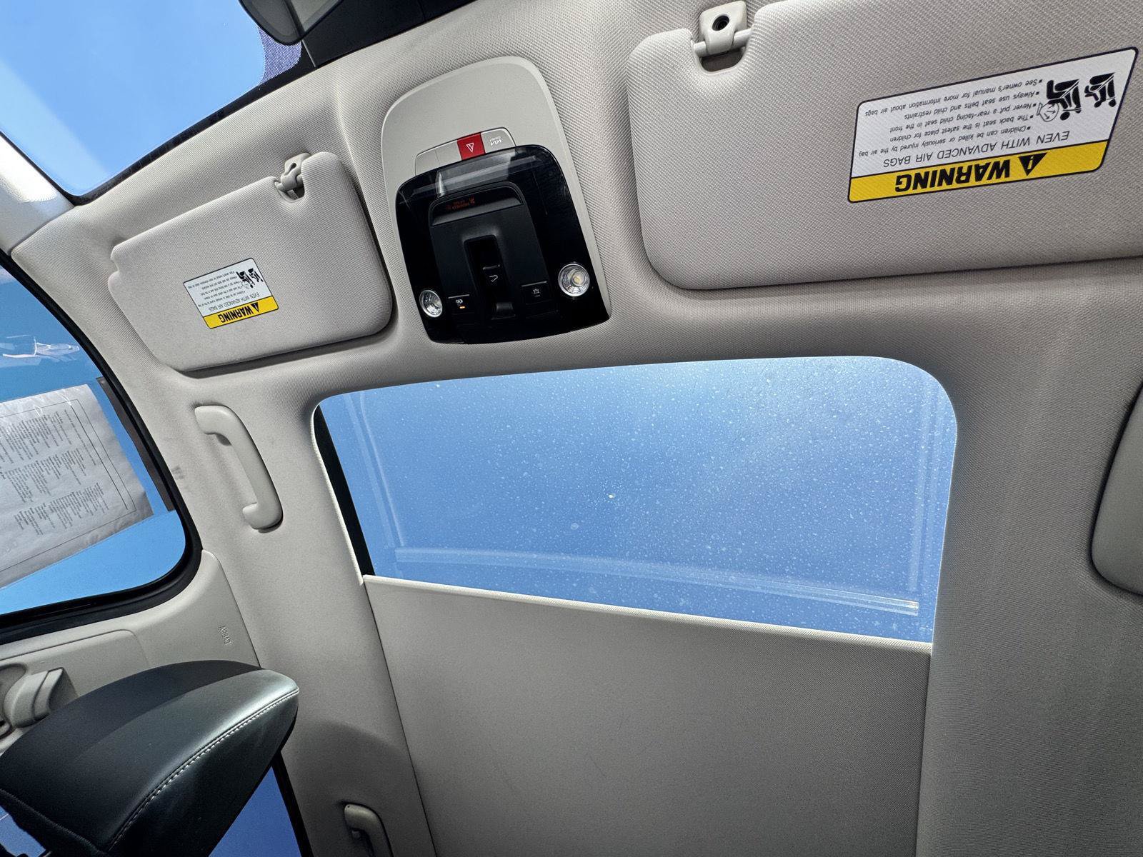 Used 2025 Kia Sorento EX w/ Panoramic Sunroof Package FWD image 64