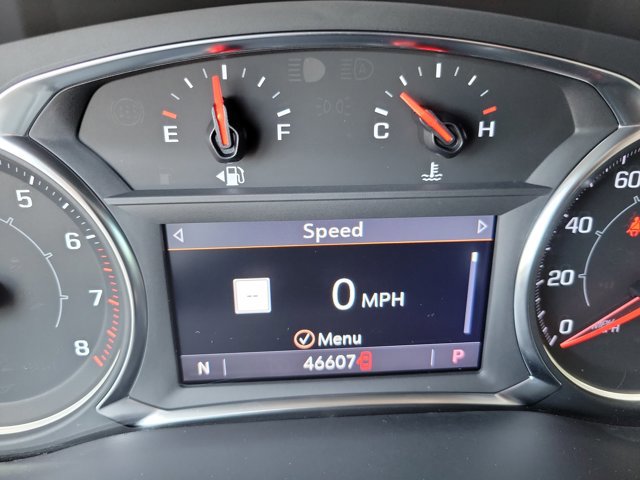 Used 2023 GMC Acadia SLT w/ Elevation Edition FWD image 27