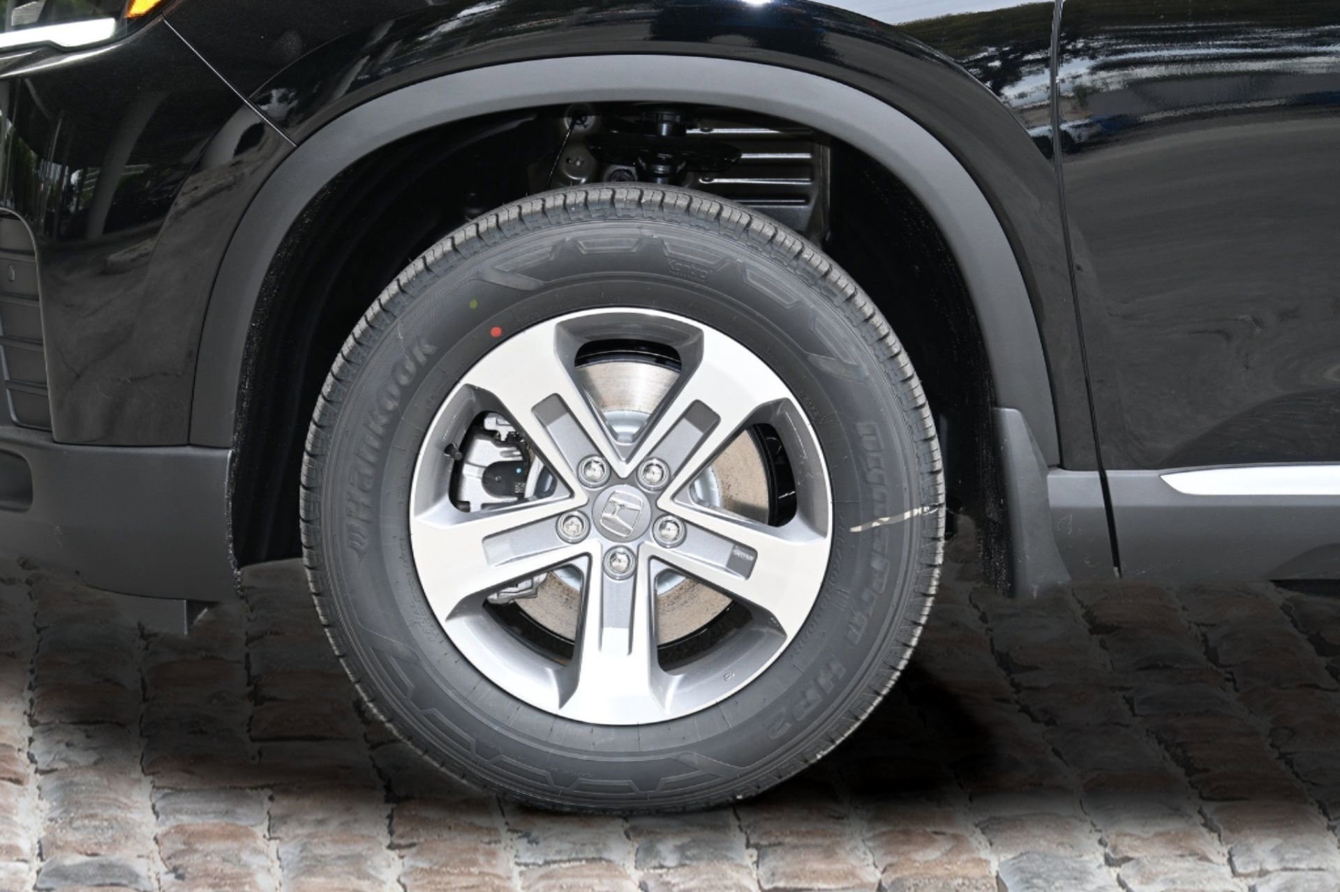 New 2026 Honda Pilot EX-L image 38