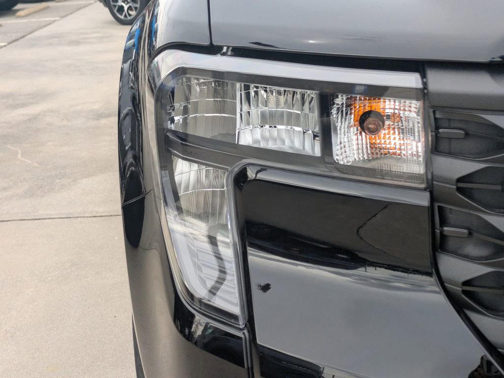 New 2026 Ford Maverick XLT image 9