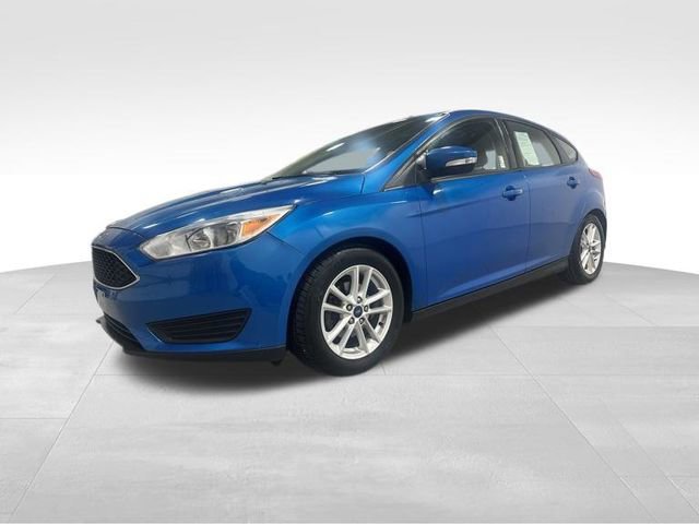 Used 2016 Ford Focus SE FWD image 11