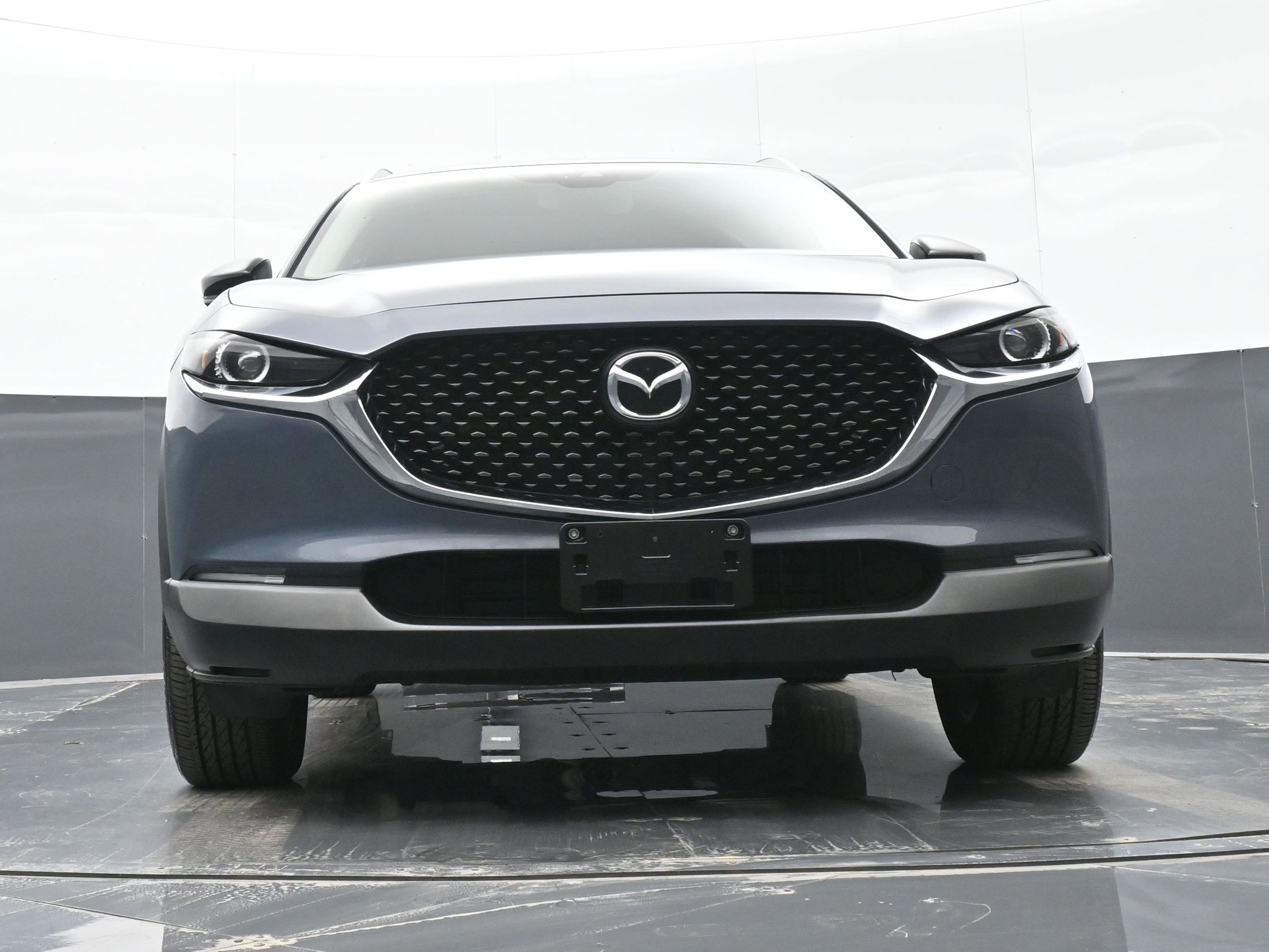 Used 2023 MAZDA CX-30 AWD 2.5 S w/ Preferred Package image 38