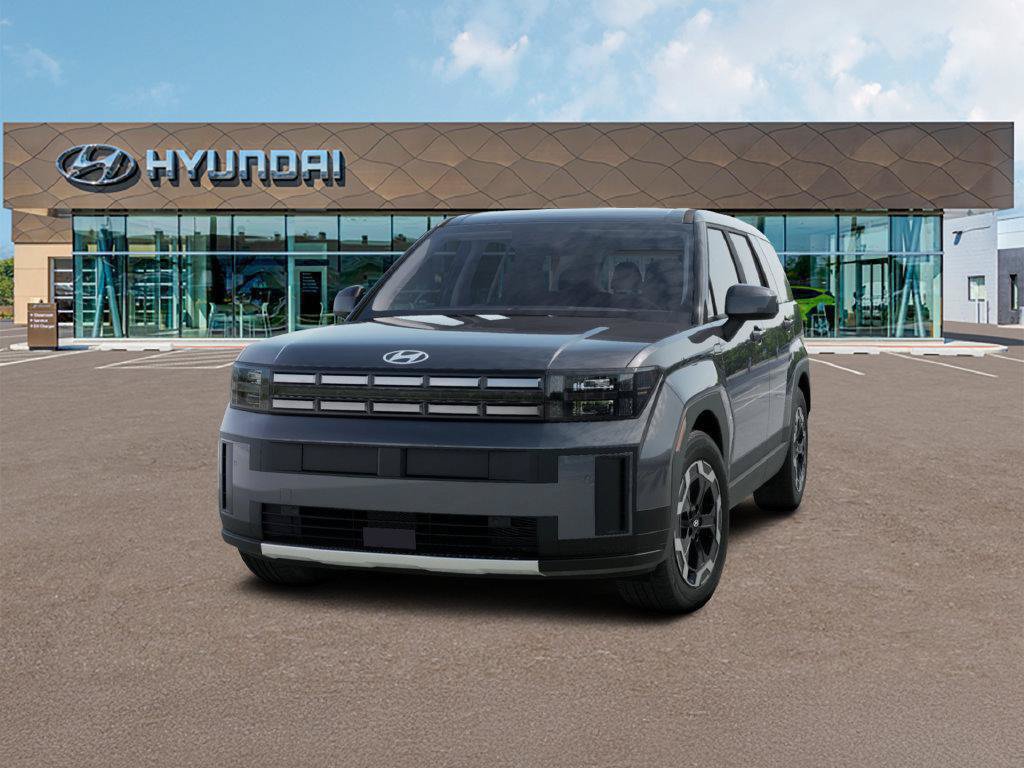 New 2027 Hyundai Santa Fe SE