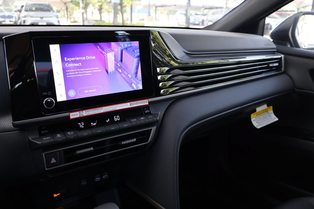 New 2026 Toyota Camry SE w/ Convenience Package FWD image 24