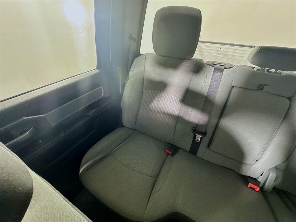 Used 2022 RAM 3500 Big Horn w/ Level A Equipment Group image 12