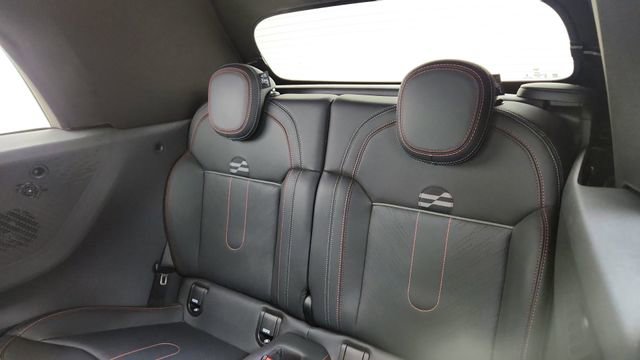 Used 2025 MINI Cooper John Cooper Works image 30