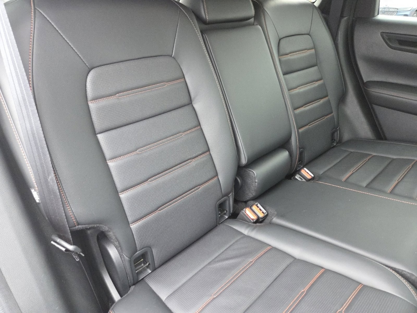 Certified 2024 Honda CR-V Sport-L image 23