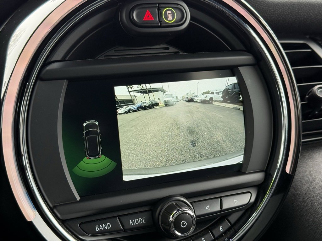 Used 2020 MINI Cooper S w/ Storage Package image 3