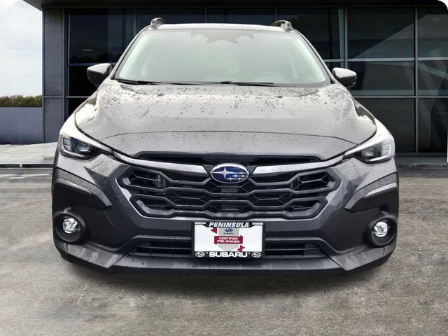 Certified 2025 Subaru Crosstrek 2.5i Limited w/ Crosstrek Mirror Package image 5