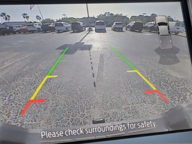 Used 2021 Ford Ranger XLT w/ Equipment Group 301A Mid image 23