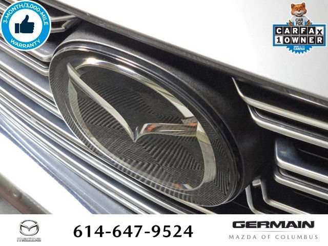 Used 2022 MAZDA CX-9 Touring w/ Touring Premium Package AWD/4WD image 14