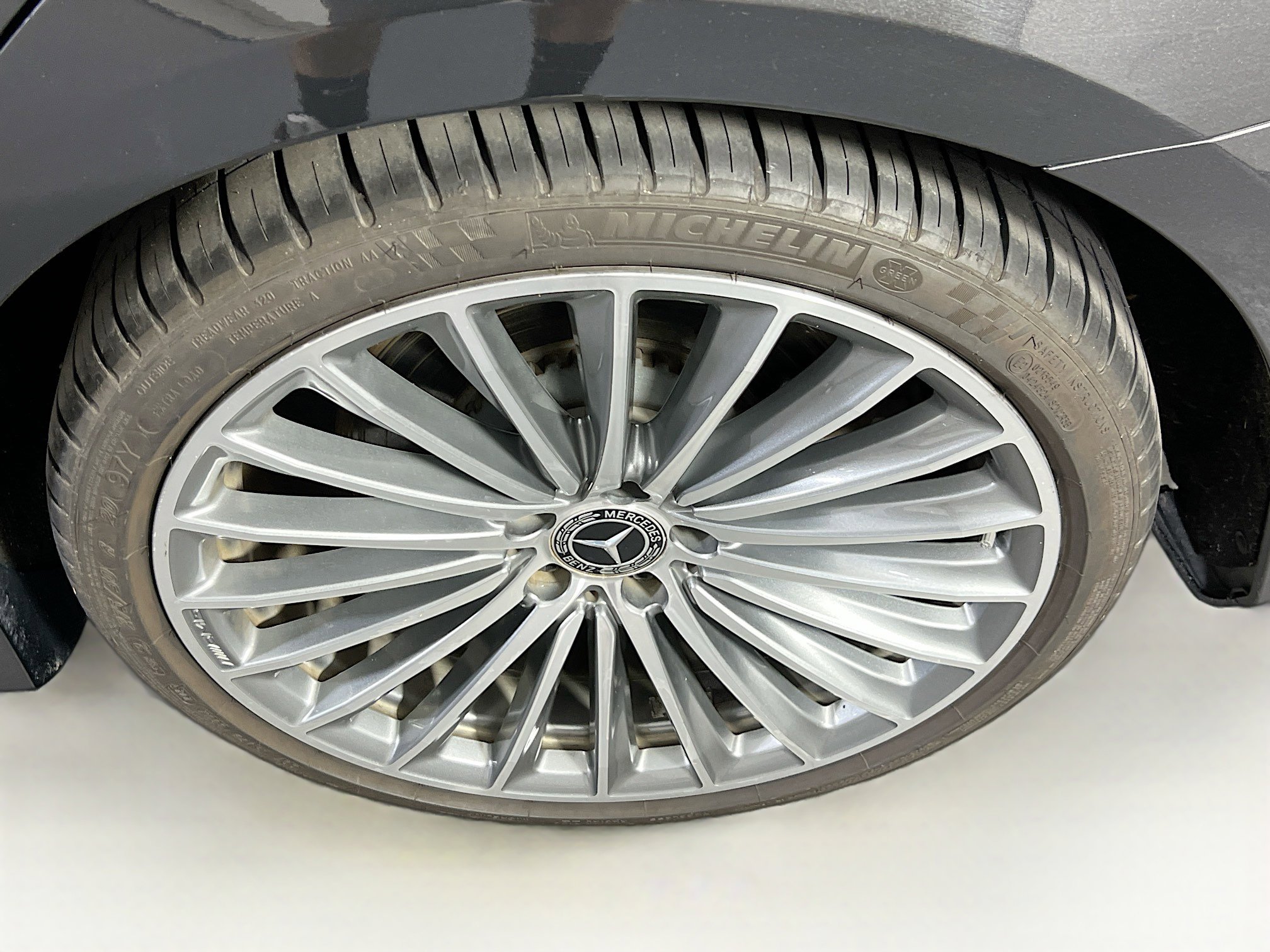 Used 2022 Mercedes-Benz CLS 450 4MATIC image 32