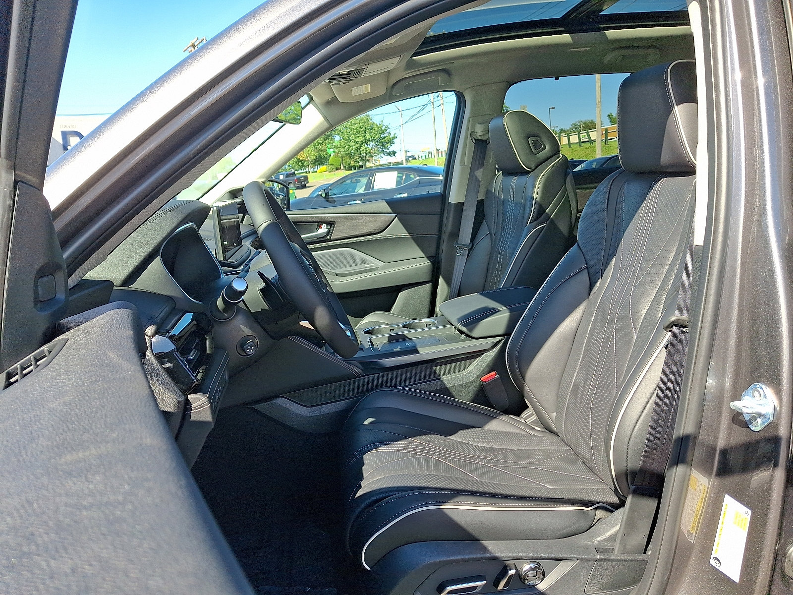 New 2026 Acura MDX w/ Advance Package image 6