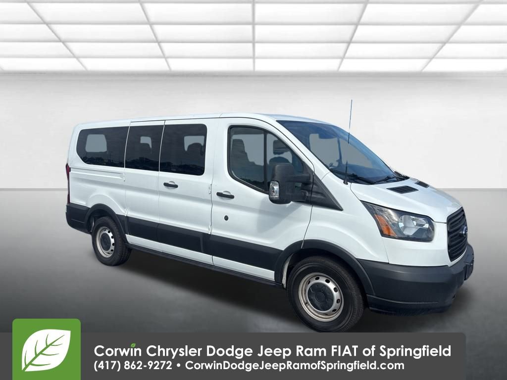 Used 2019 Ford Transit 150 XL
