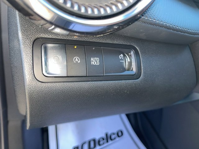 New 2026 Chevrolet Equinox LT w/ Convenience Package II image 20