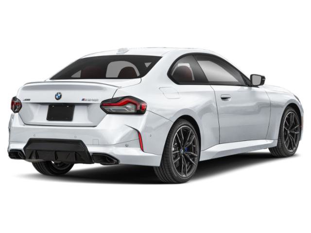 New 2026 BMW M240i Coupe w/ Premium Package image 2
