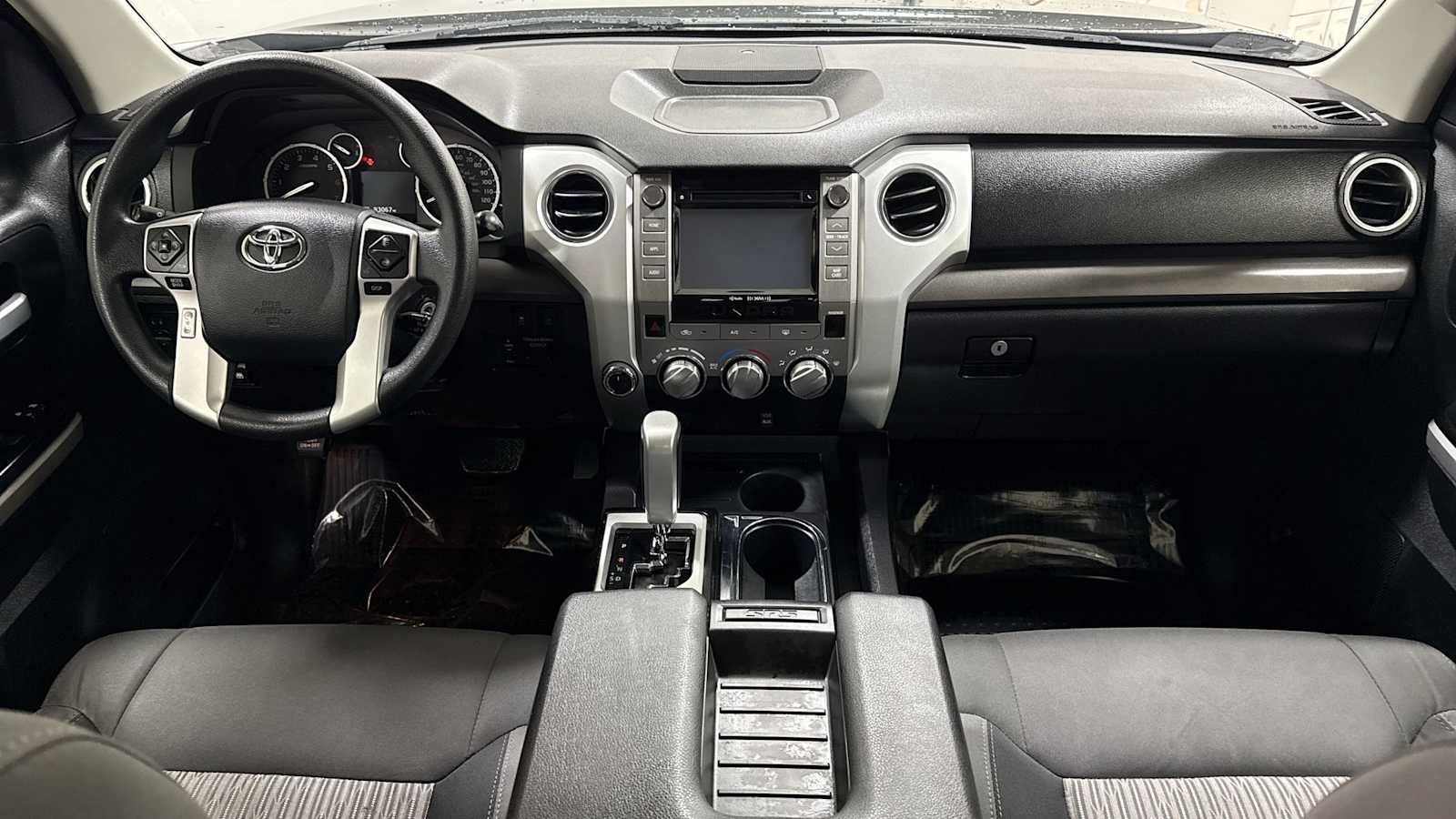 Certified 2017 Toyota Tundra SR5 image 26