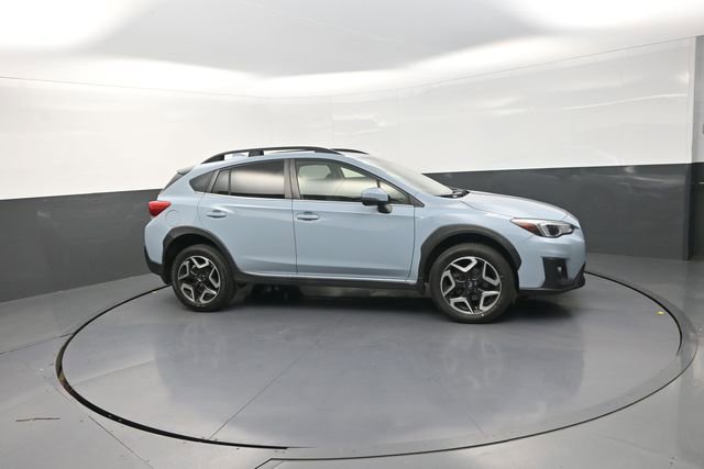 Used 2020 Subaru Crosstrek 2.0i Limited w/ Moonroof Package w/Navigation image 25