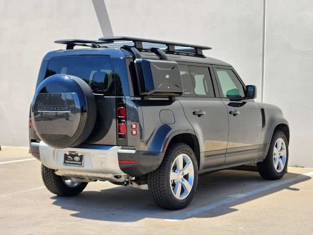Used 2024 Land Rover Defender 110 S image 7