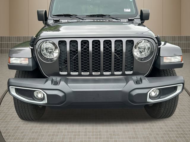 Used 2023 Jeep Gladiator Sport AWD/4WD image 25
